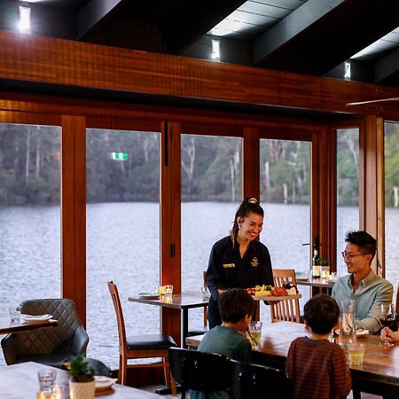 Rac Karri Valley Resort Pemberton Luaran gambar