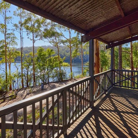 Rac Karri Valley Resort Pemberton Luaran gambar