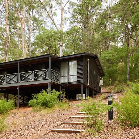 Rac Karri Valley Resort Pemberton Luaran gambar