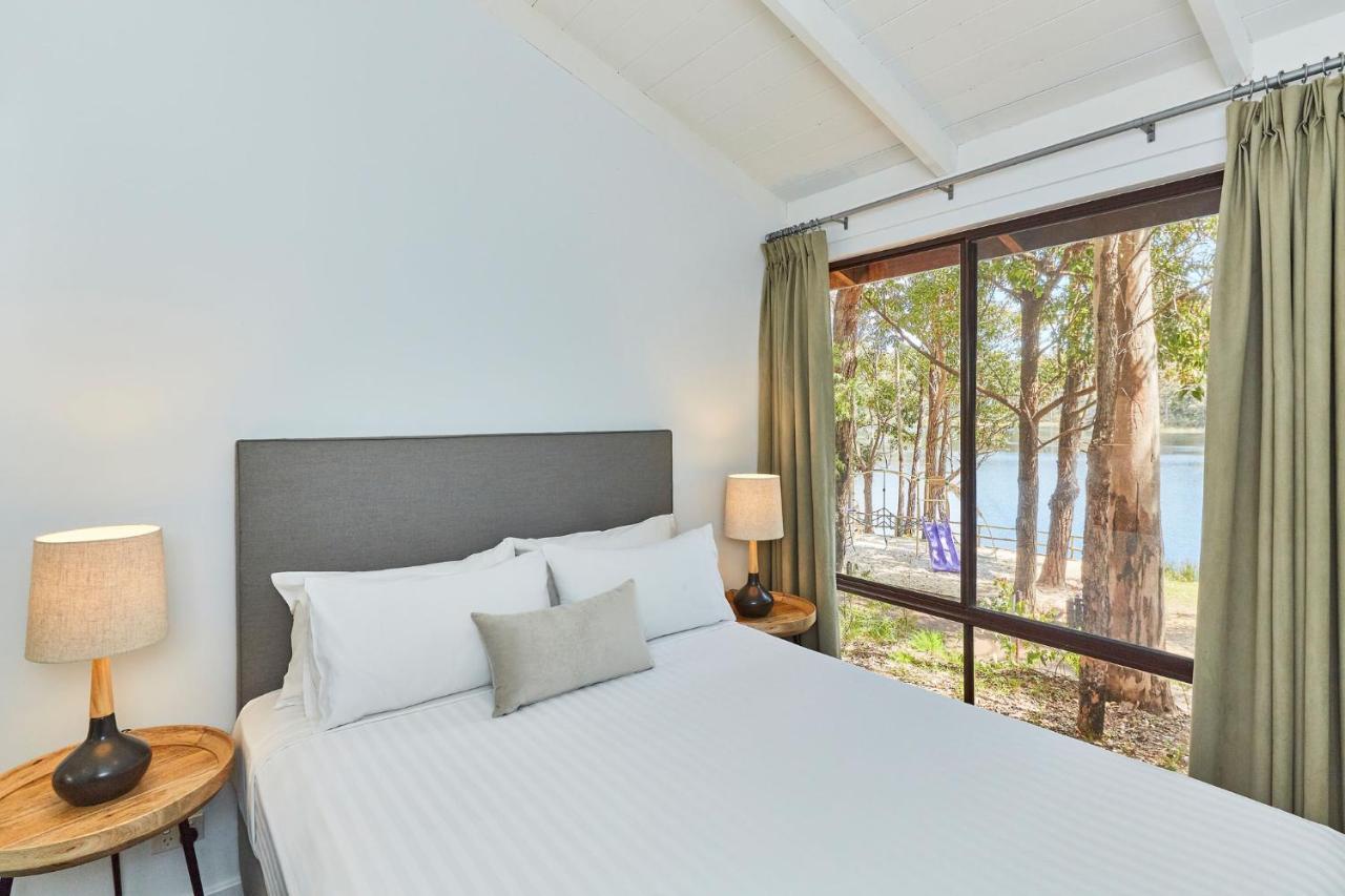 Rac Karri Valley Resort Pemberton Bilik gambar