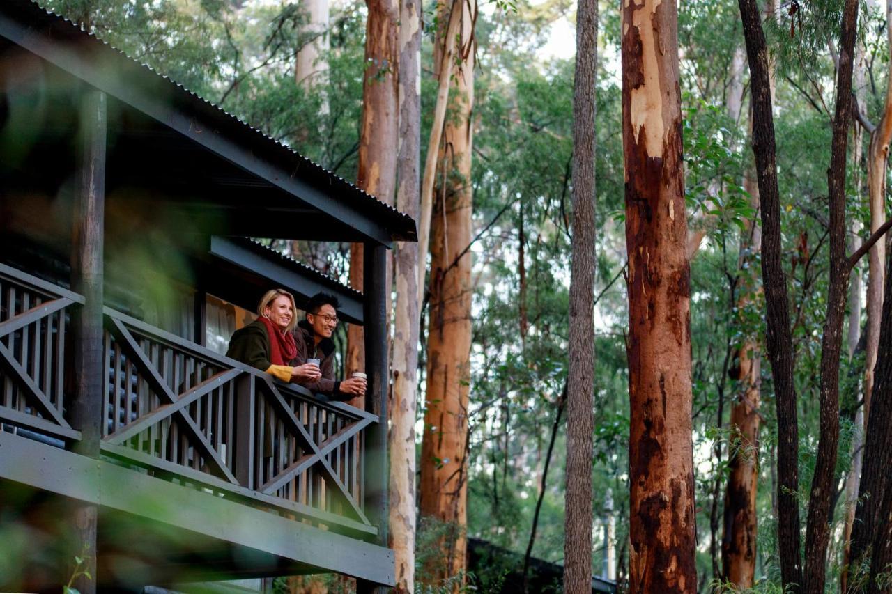 Rac Karri Valley Resort Pemberton Luaran gambar