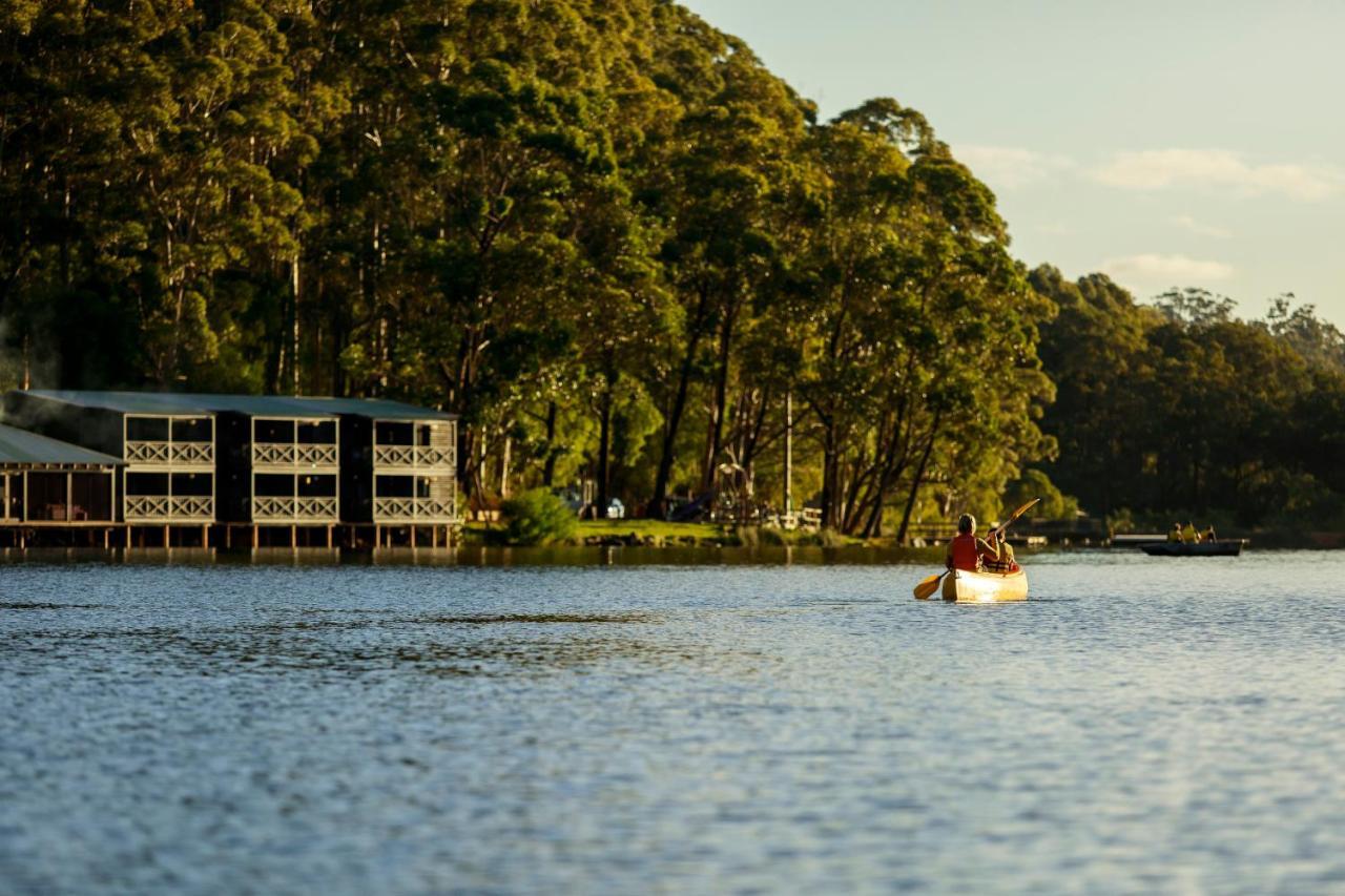 Rac Karri Valley Resort Pemberton Luaran gambar