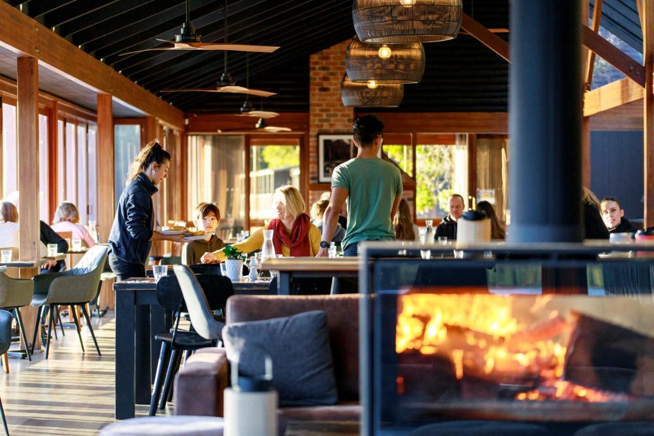 Rac Karri Valley Resort Pemberton Luaran gambar