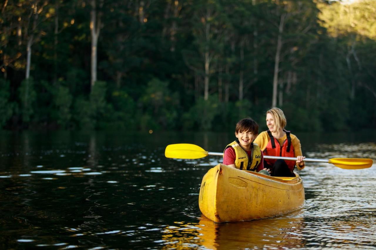 Rac Karri Valley Resort Pemberton Luaran gambar