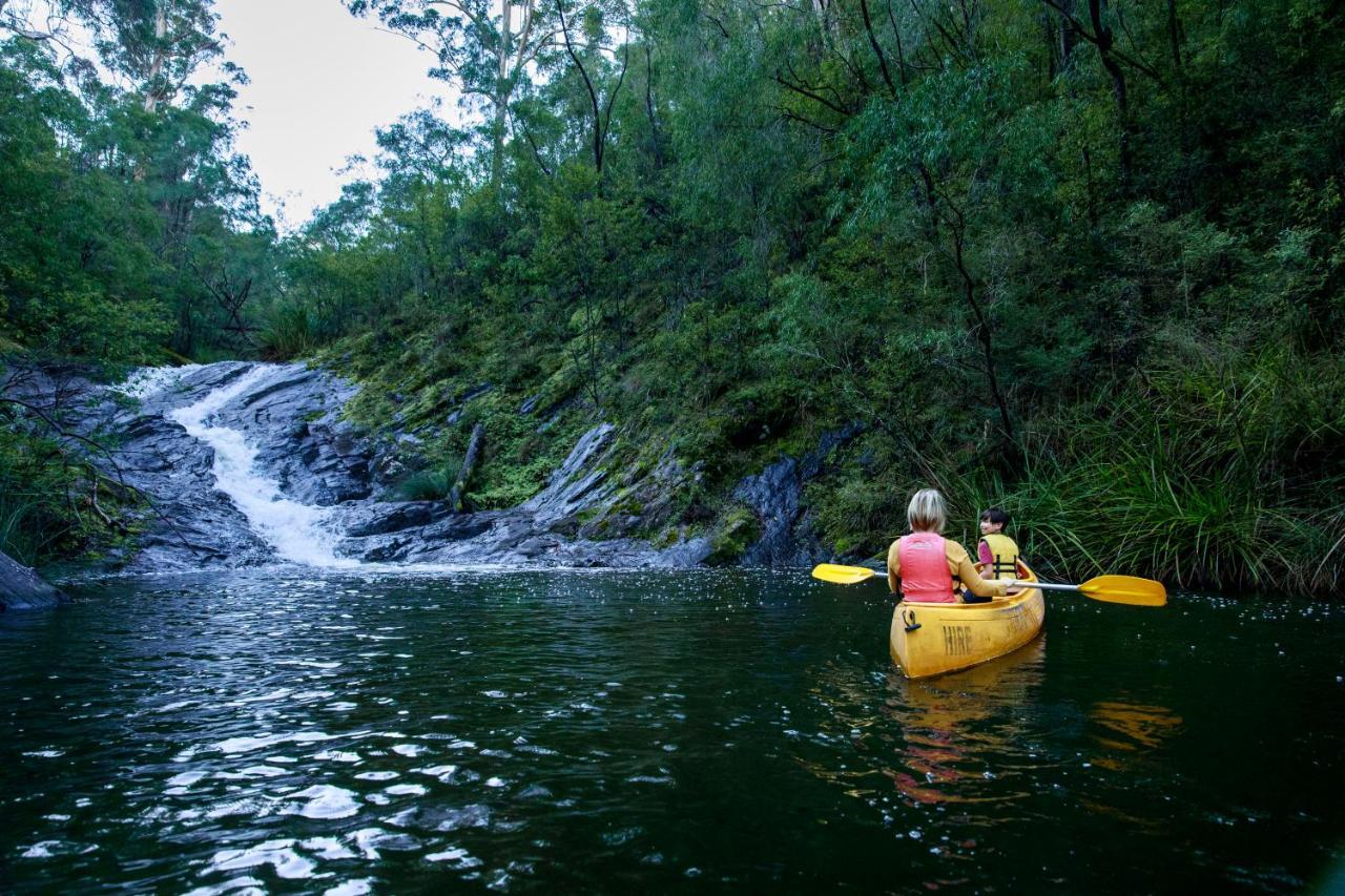 Rac Karri Valley Resort Pemberton Luaran gambar