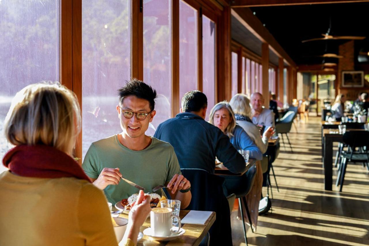 Rac Karri Valley Resort Pemberton Luaran gambar