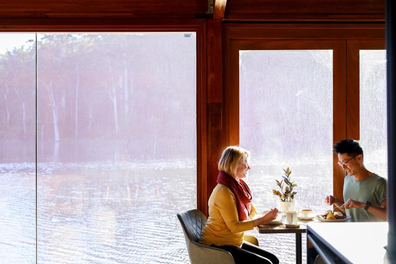Rac Karri Valley Resort Pemberton Luaran gambar