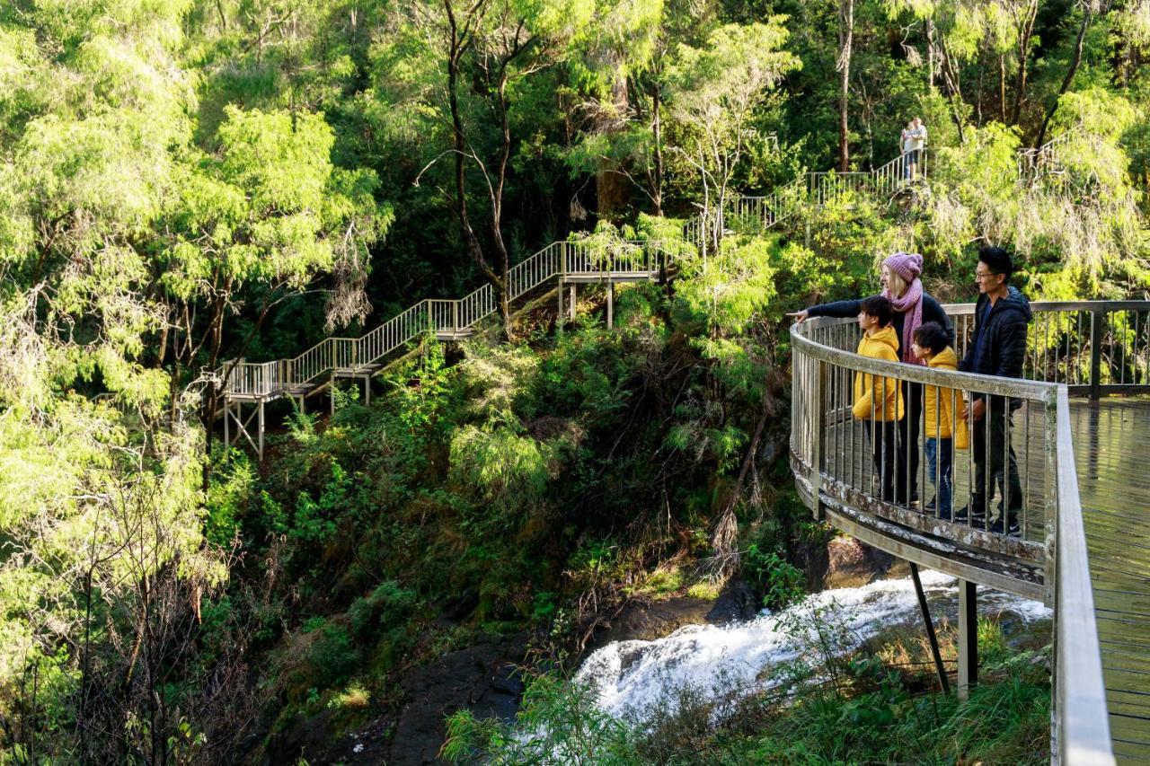 Rac Karri Valley Resort Pemberton Luaran gambar