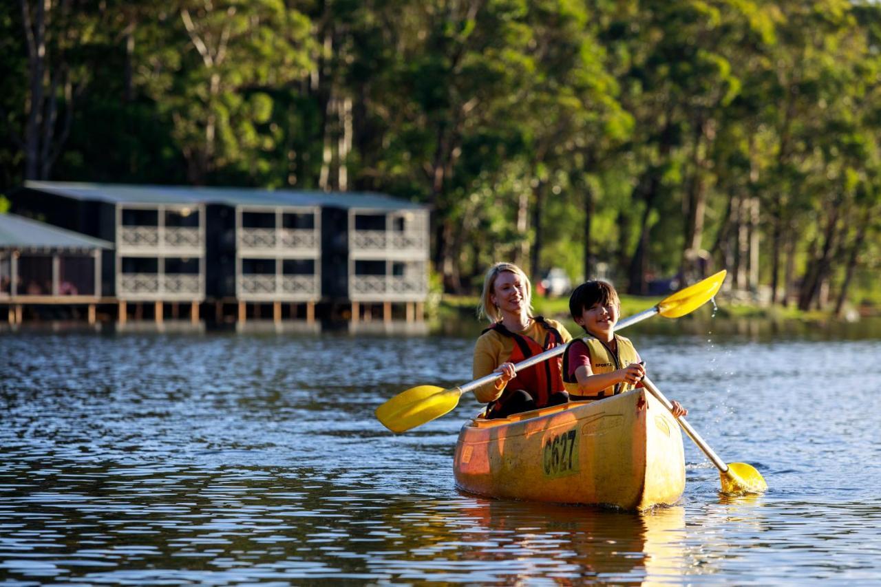 Rac Karri Valley Resort Pemberton Luaran gambar