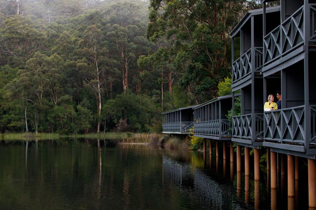 Rac Karri Valley Resort Pemberton Luaran gambar