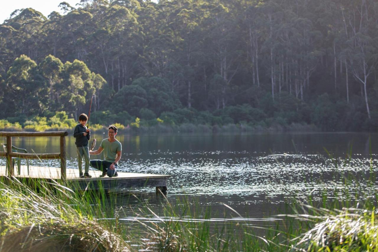 Rac Karri Valley Resort Pemberton Luaran gambar