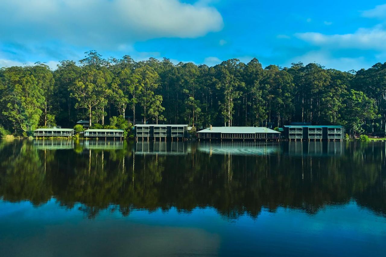 Rac Karri Valley Resort Pemberton Luaran gambar