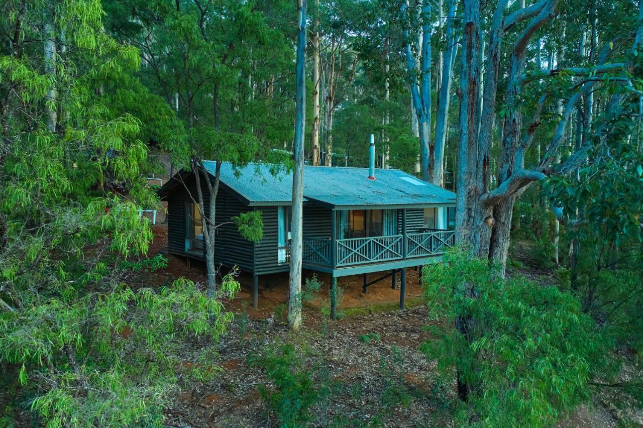 Rac Karri Valley Resort Pemberton Luaran gambar