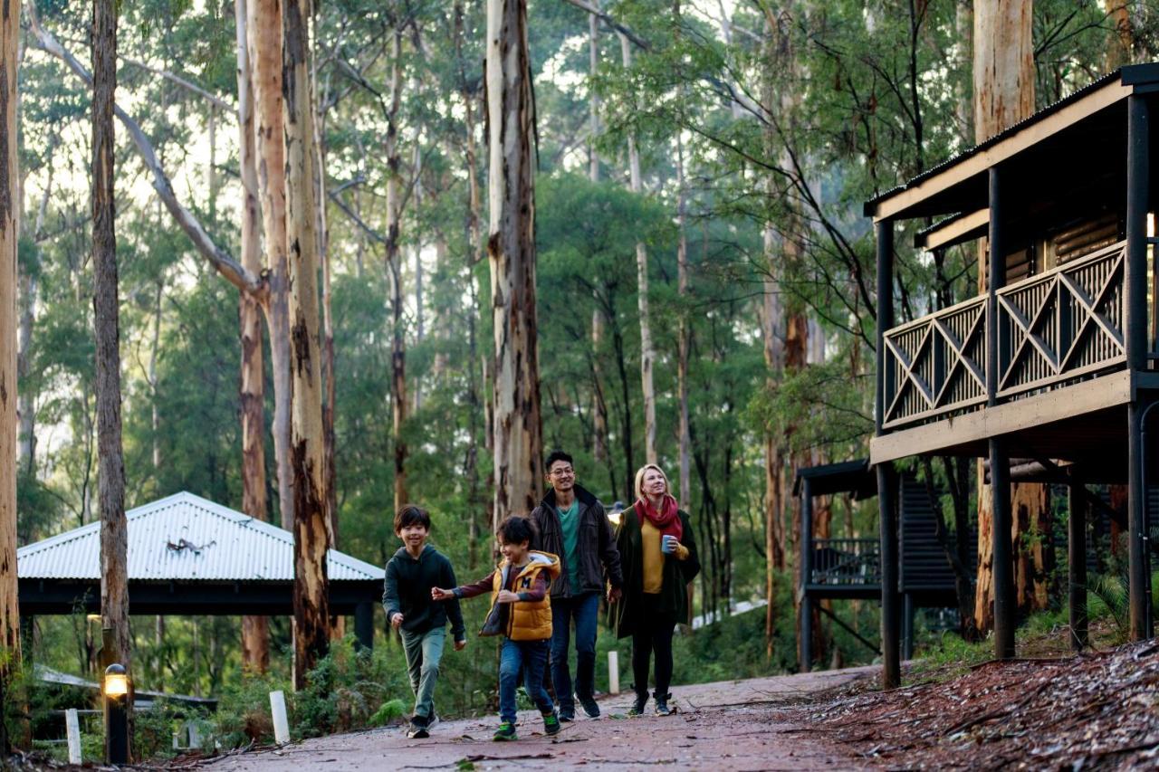Rac Karri Valley Resort Pemberton Luaran gambar