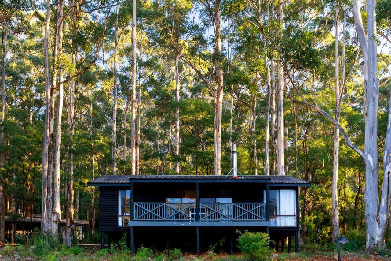 Rac Karri Valley Resort Pemberton Luaran gambar