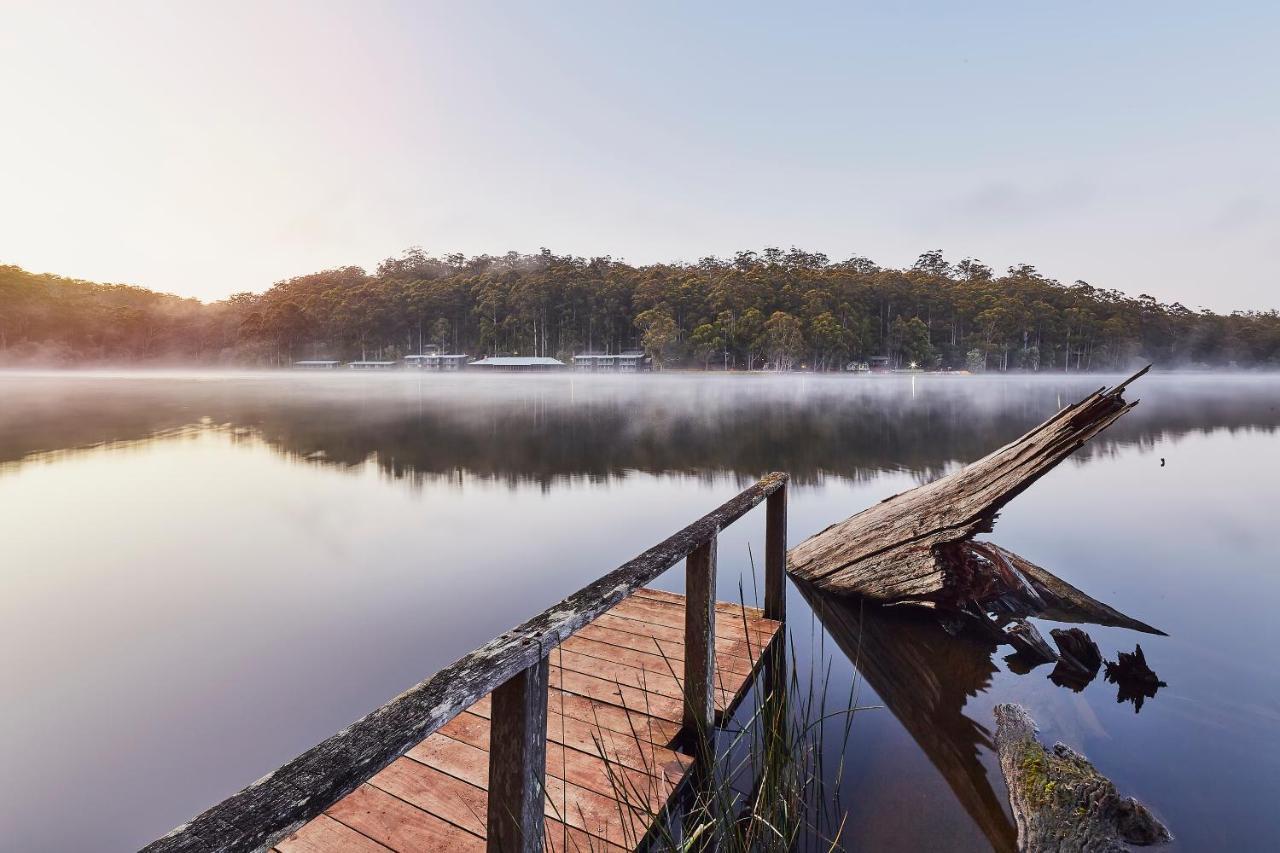 Rac Karri Valley Resort Pemberton Luaran gambar
