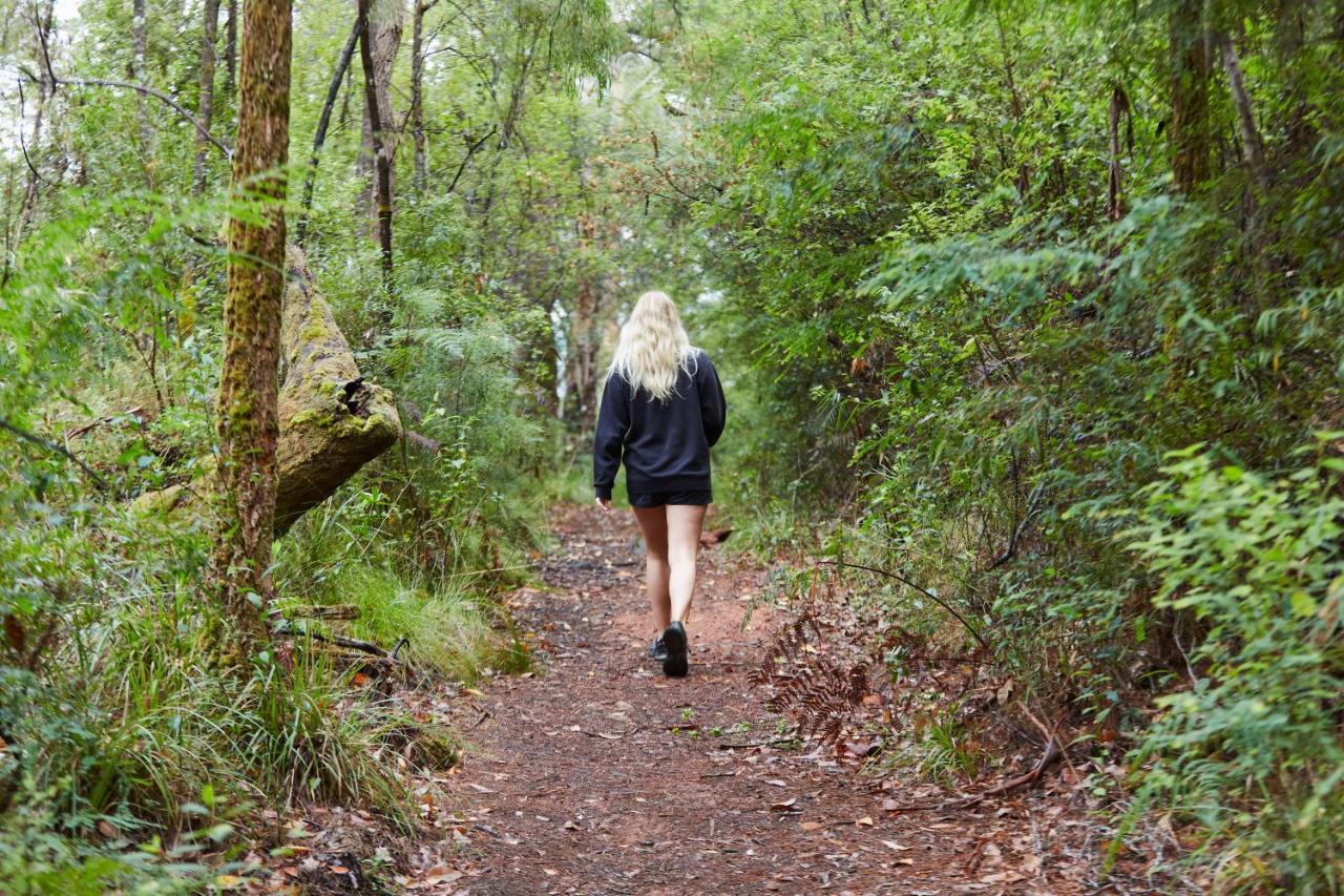 Rac Karri Valley Resort Pemberton Luaran gambar