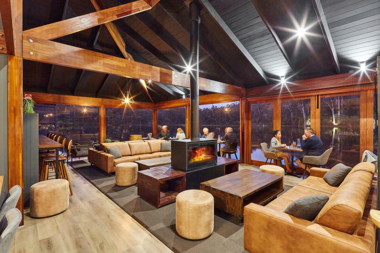 Rac Karri Valley Resort Pemberton Luaran gambar