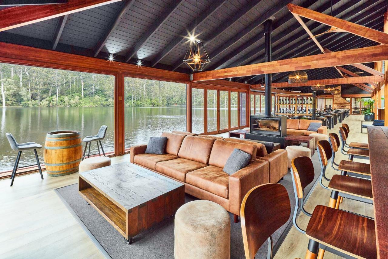 Rac Karri Valley Resort Pemberton Luaran gambar