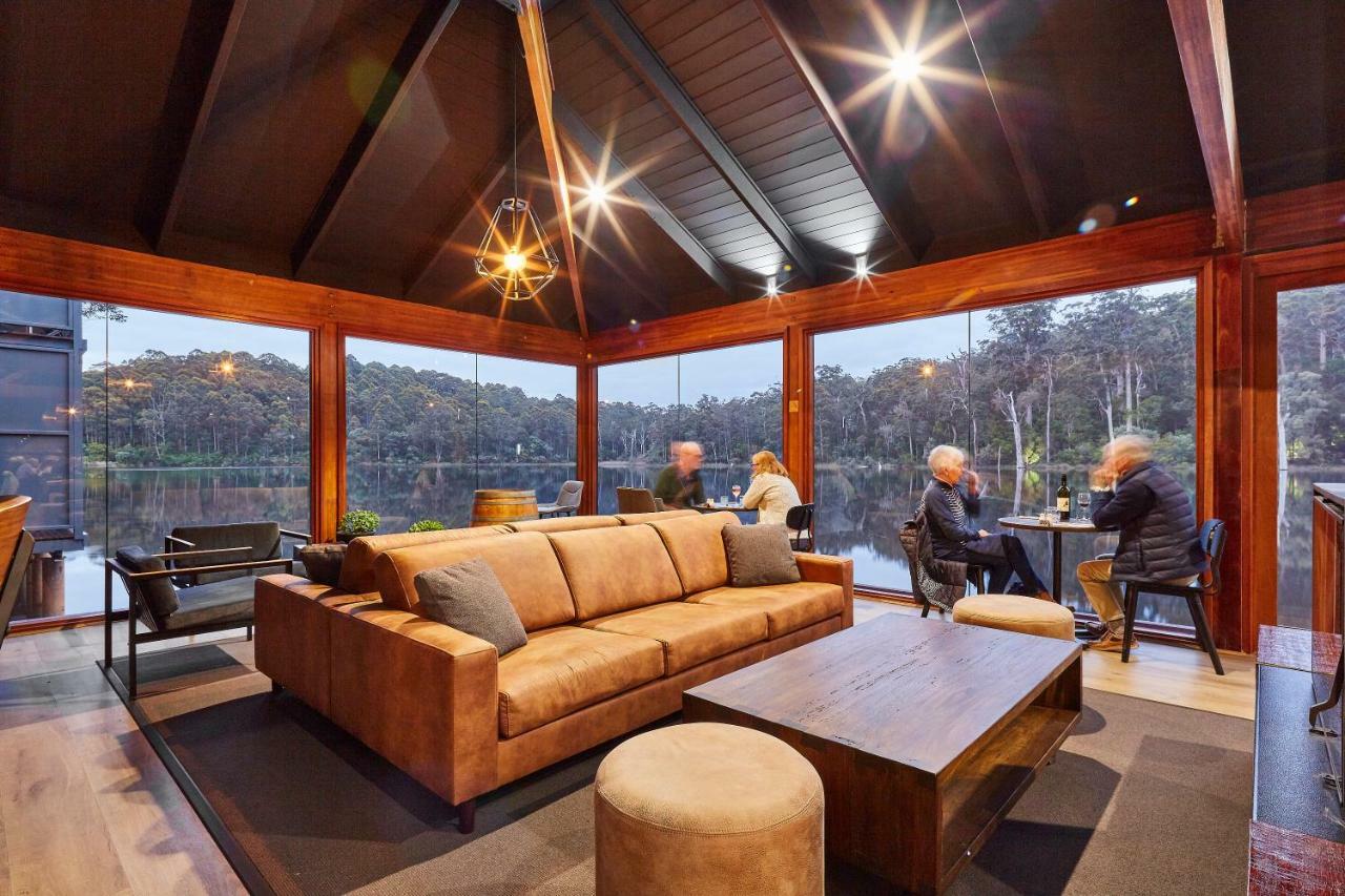 Rac Karri Valley Resort Pemberton Luaran gambar